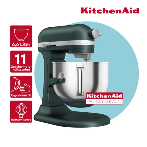 Kitchenaid 5ksm70shxepp - kitchenaid,