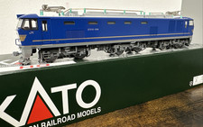 KATO 1-315 HO Scale EF510-500