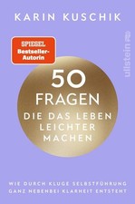50 Fragen, die das Leben
