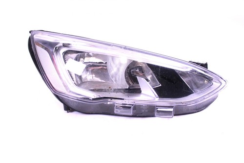 Rechter halogen scheinwerfer - halogen,