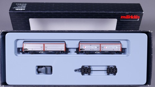Spur märklin 82558 - märklin,
