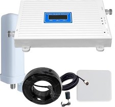 2G 3G 4G LTE Signalverstärker