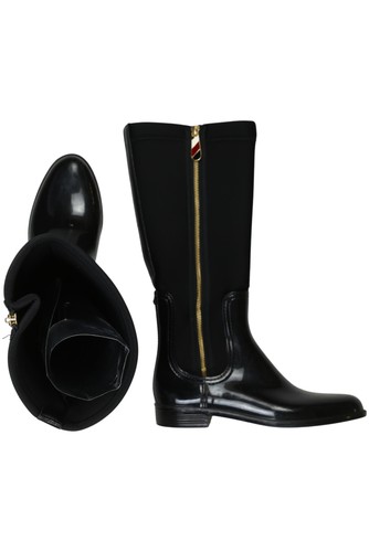 Tommy hilfiger stiefel - tommy, damen
