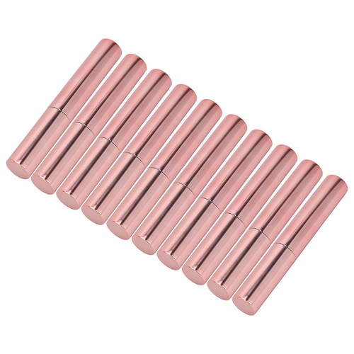 Leere wimpernkleber tuben - leere,