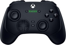 (B) RAZER Wolverine V3 Pro, Kabelloser, für Xbox & PC Controller Schwarz Series