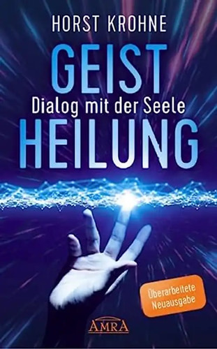 Geistheilung dialog mit - -, der