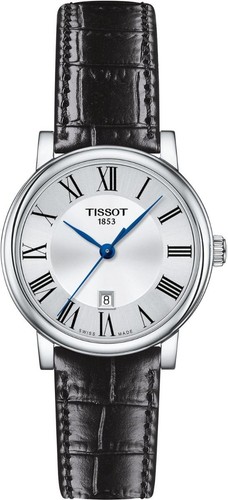 Tissot damenuhr carson - tissot,
