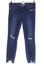 PARIS Röhrenjeans Damen Jeans