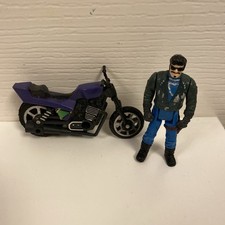 1985 Kenner M.A.S.K. Maske