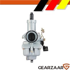 VERGASER PZ 30mm für 125cc