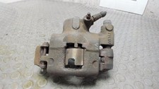 Bremssattel Vorn Links Fiat