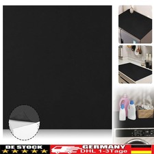 Waschmaschinenbezug Schonbezug 60x60cm Überzug Abdeckung Trockner Waschmaschine