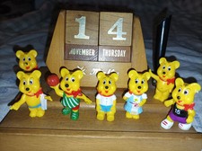 Fremdfiguren Gummibären