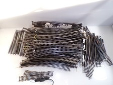 Konvolut Märklin H0 K Gleis