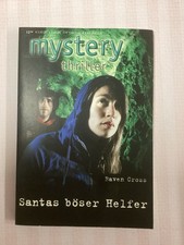 Cora Mystery Thriller Band 175