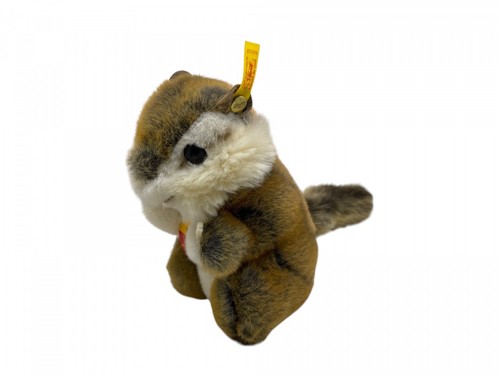 Steiff tier 045158 - tier, murmeltier