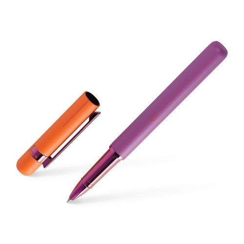 Otto hutt tintenroller design - otto,