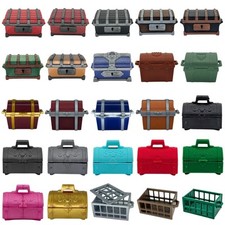 Playmobil Truhen Käfige