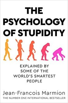 The psychology stupidity - psychology,