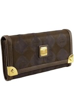 MCM Portemonnaie Damen