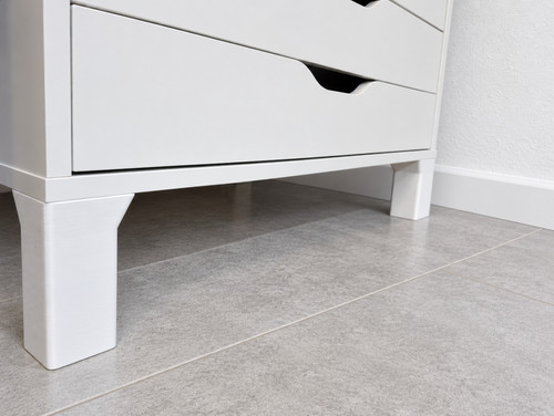 Möbelfüße für ikea - möbelfüße,
