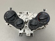 Klimabedienteil Ford KA II RU8