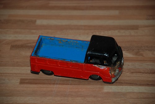 Bully pick up vintage - t1,