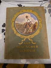 Auf Deutscher Scholle