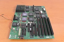 VINTAGE PC - 386 DX/25 + 387 DX/20 CO-PROZESSOR - 8 MB RAM