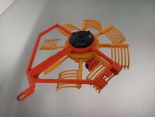 Britains Farmer 1:32 Schwader - guter Zustand