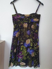 Cocktailkleid Esprit Blumen