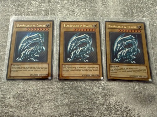 Playset holo - yu-gi-oh!,