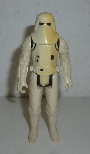 Star wars figur - /, /