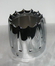 Endkappe "YAFFE AFTERBURNER"