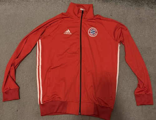 Bayern münchen trainingsjacke - bayern,