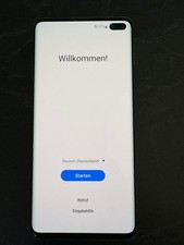 Samsung Galaxy S10+ Plus 128GB