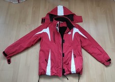 Damen Skijacke, Snowboard-Jacke, Anorak, Größe 42/44, wie NEU