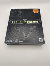 NEW sealed ALIENS vs PREDATOR