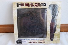The Evil Dead Anthology