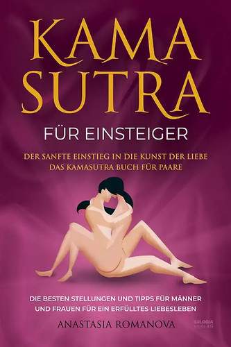 Kamasutra für einsteiger - für,