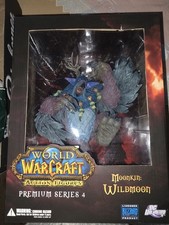 World of Warcraft Action Figur