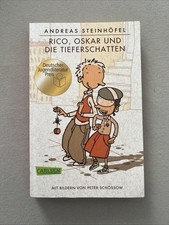 Rico, Oskar und die