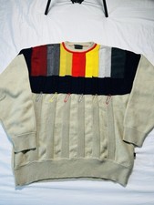 🧶 Top Carlo Colucci