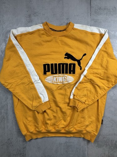 Puma king vintage - king,