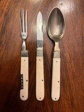 Fuhrmannsbesteck Fuhrmann