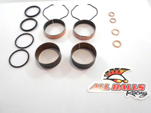 All balls racing - all,