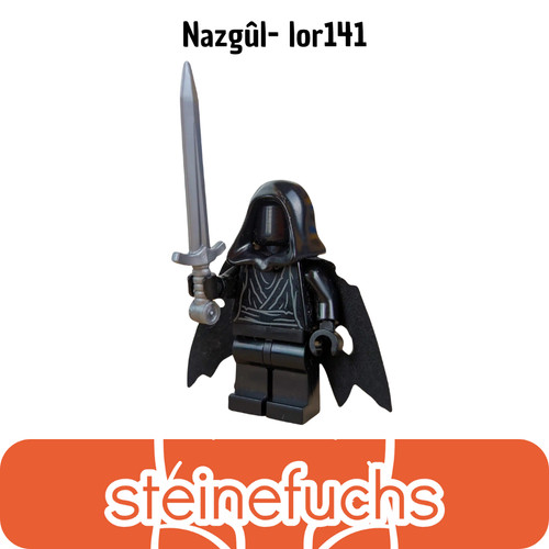 Lego herr der - lego®, ringe-