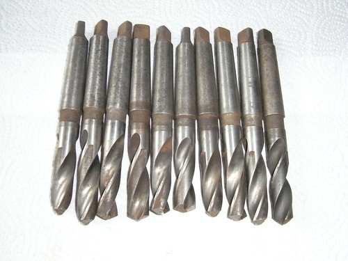 Kurzbohrer maysso 5mm hsse - kurzbohrer,