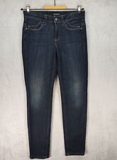 Cambio Damen Jeans Hose Gr. 36