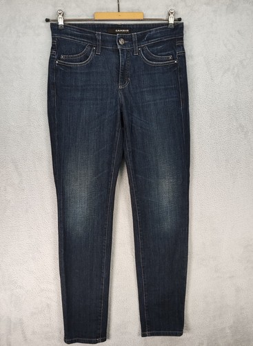 Cambio damen jeans hose - damen, 36